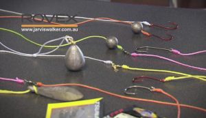 VIDEO: How To Series 2 – Choose the right estuary rigs